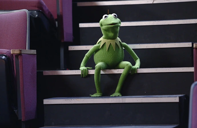 The Muppets are heading to Broadway
