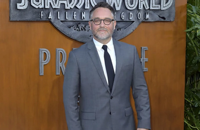 Colin Trevorrow can't watch any of his films