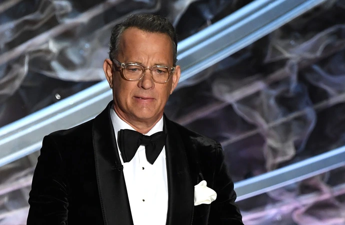 Tom Hanks is still keen to go to Space despite the eye-watering cost