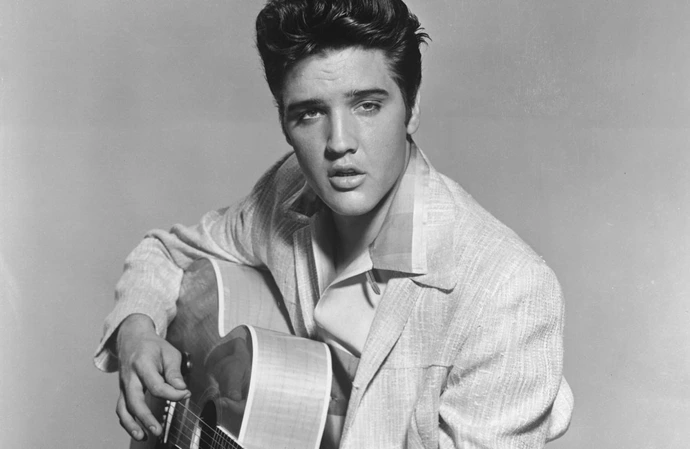 Elvis Presley