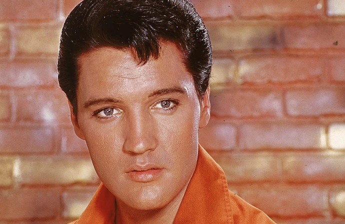 Elvis Presley