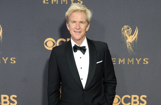 Matthew Modine is to officiate Millie Bobby Brown's wedding