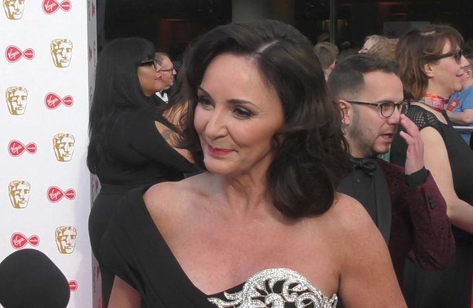 Shirley Ballas has opened up about her stalking ordeal