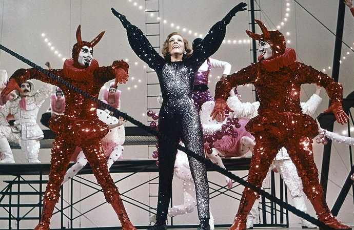 Broadway Breakthrough