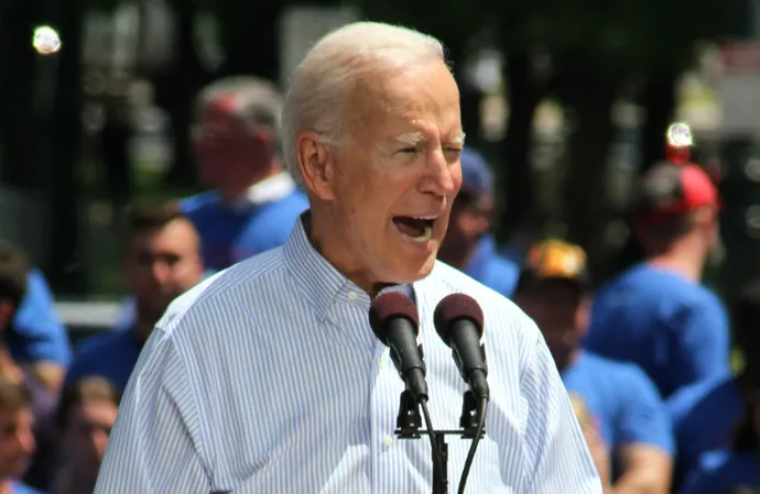 Joe Biden