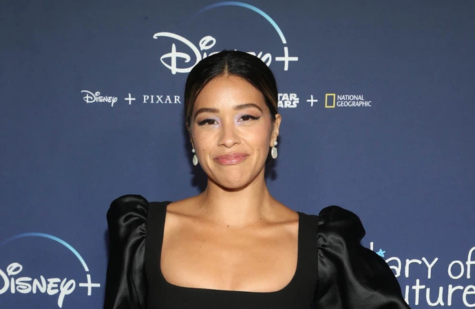 Gina Rodriguez