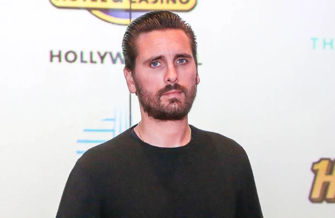 Scott Disick's sex life has suffered in recent months