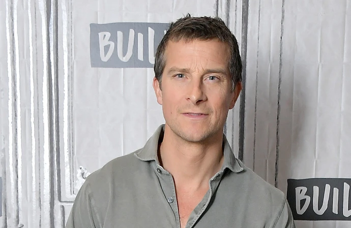 Bear Grylls is launching The Big Help Out