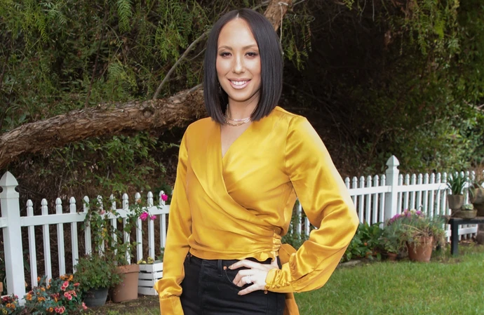 Cheryl Burke admitted 2022 almost broke her