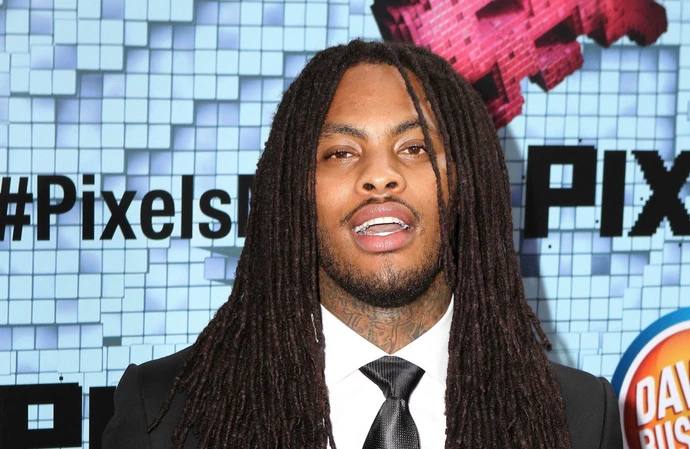 Waka Flocka Flame