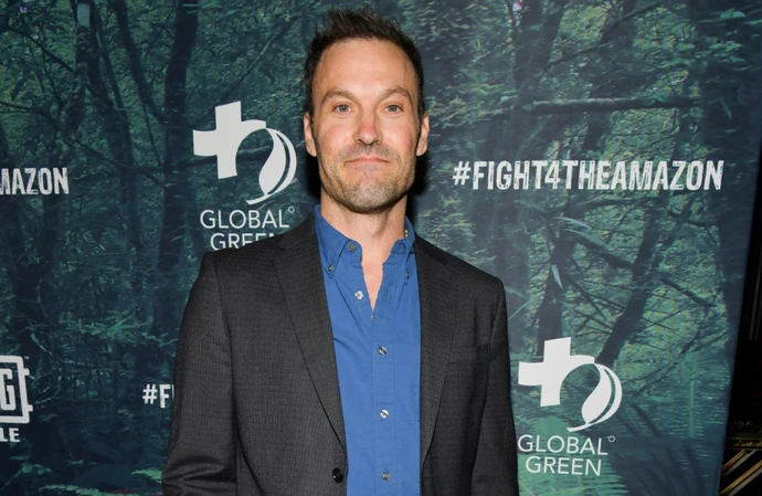 Brian Austin Green underwent a vasectomy after becoming dad of 5