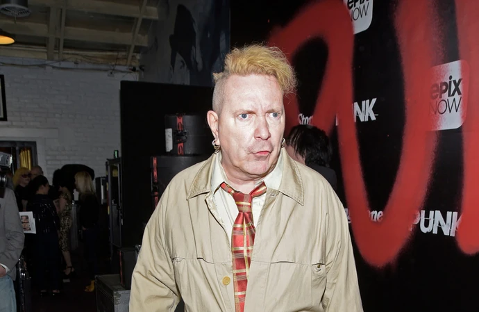 Sex Pistols rocker John Lydon lost his wife Nora Forster in 2023