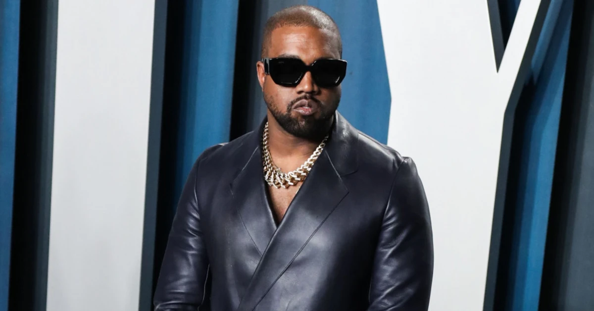 Wireless Festival AXED after Kanye West banned from UK