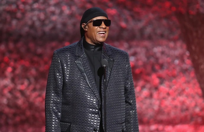 Stevie Wonder 