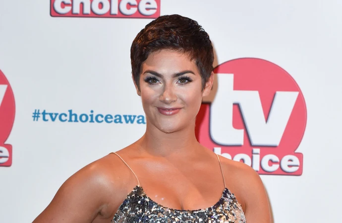 Isabel Hodgins is 'ready' to leave Emmerdale