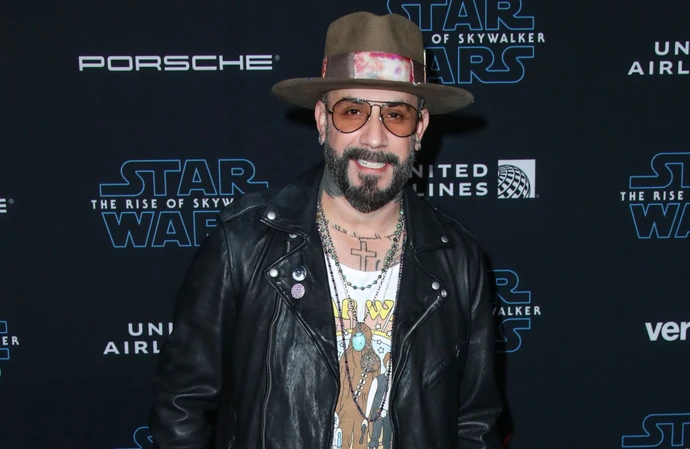 AJ McLean thinks that Lizzo is an excellent role model for young girls