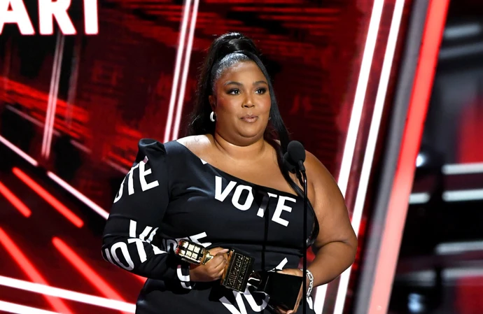 A new Lizzo documentary is heading to HBO Max
