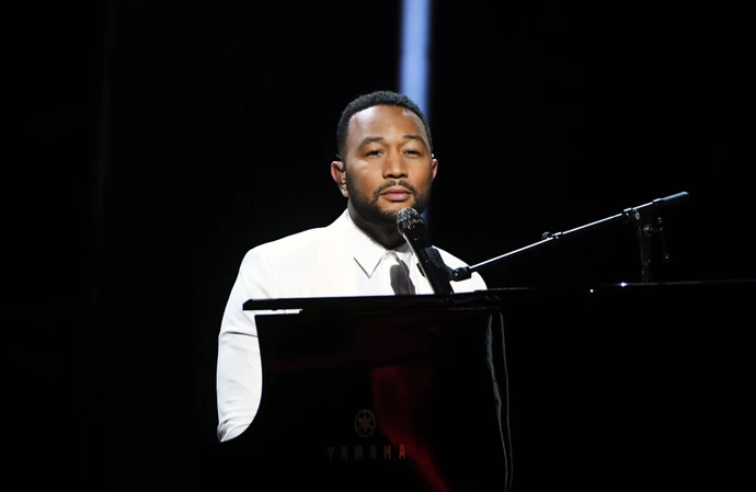 John Legend is launching his own skincare line