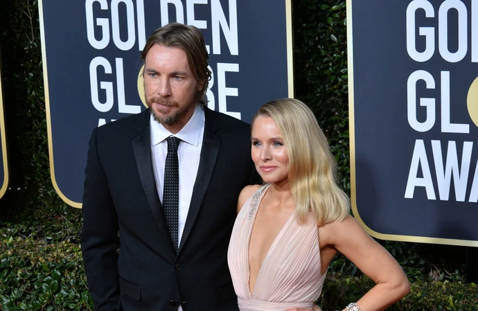 Dax Shepard and Kristen Bell are open with their kids