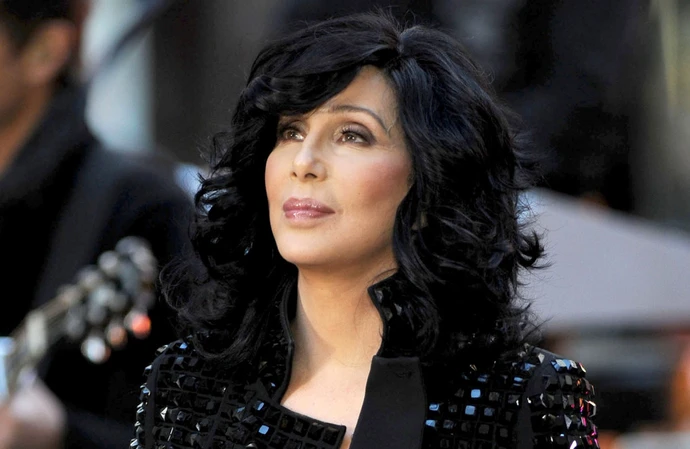 Cher