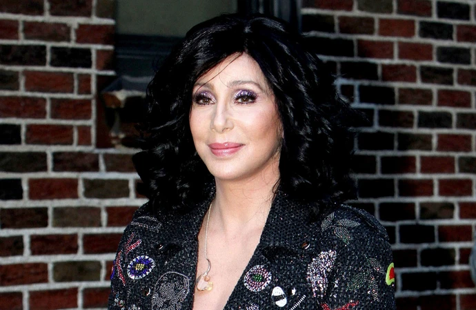 Cher's request has been thrown out by a judge