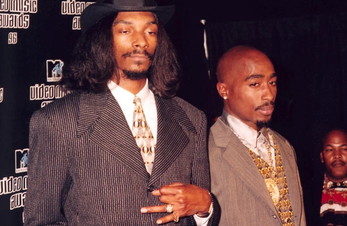 All Eyez on Me: The Peak of the High Life
