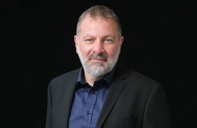 Jed Mercurio may work on a new TV show about Manchester United