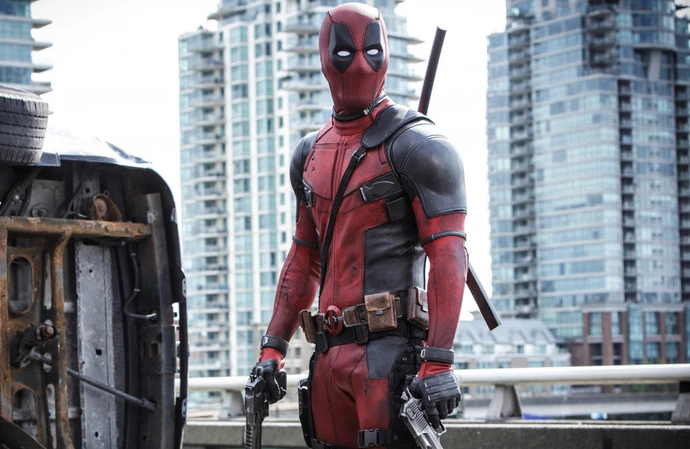 Deadpool 3 has started filming