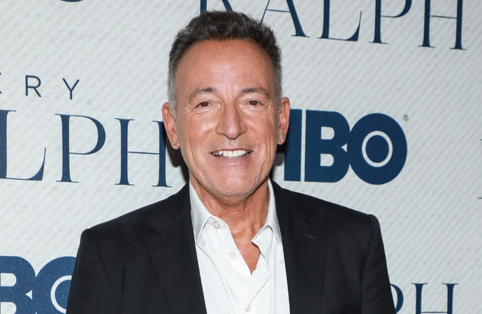 Bruce Springsteen says his decision to sell his back catalogue was a 'timing thing'