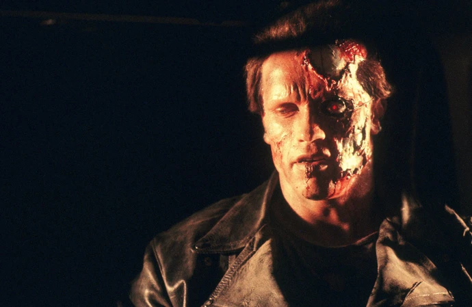 Arnold Schwarzenegger hated 'I'll be back' catchphrase