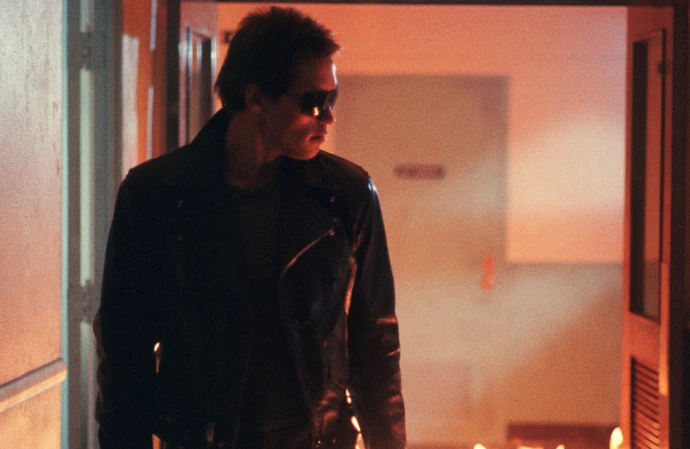 Lance Henriksen's Terminator plea