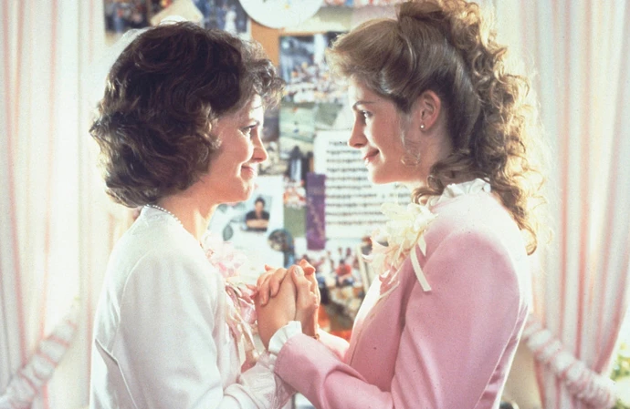 Steel Magnolias