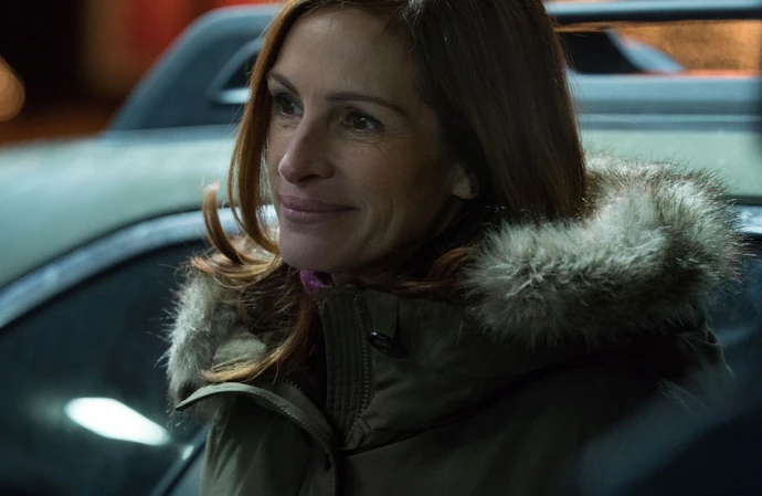 Julia Roberts
