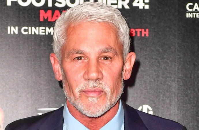 Wayne Lineker wants to star on the ITV show