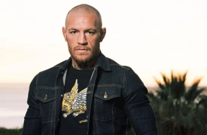 Conor McGregor