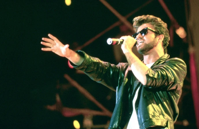 A tribute to George Michael