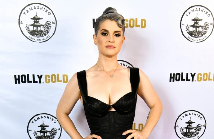 Kelly Osbourne has spoken candidly about her weight loss
