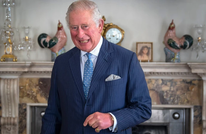 Prince Charles