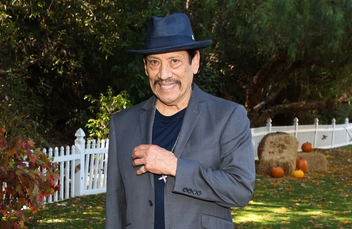 Danny Trejo has reportedly filed for bankruptcy to help deal with a $2 million tax bill