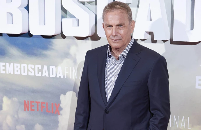 Kevin Costner’s agents were reportedly ‘basically begging’ for him to be rewritten into the new ‘Yellowstone’ series before he settled his messy divorce