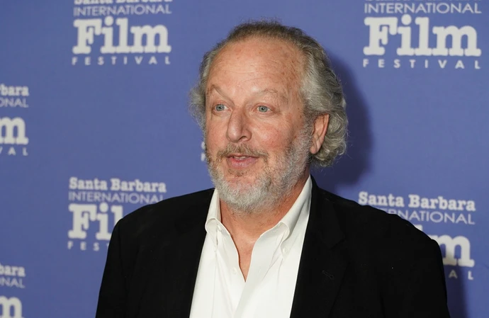 Actor Daniel Stern had a bust-up with Bono