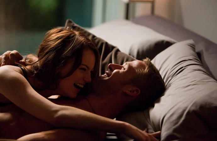 Crazy, Stupid, Love