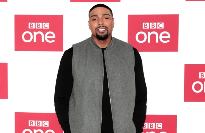 Jordan Banjo (2012-2013)