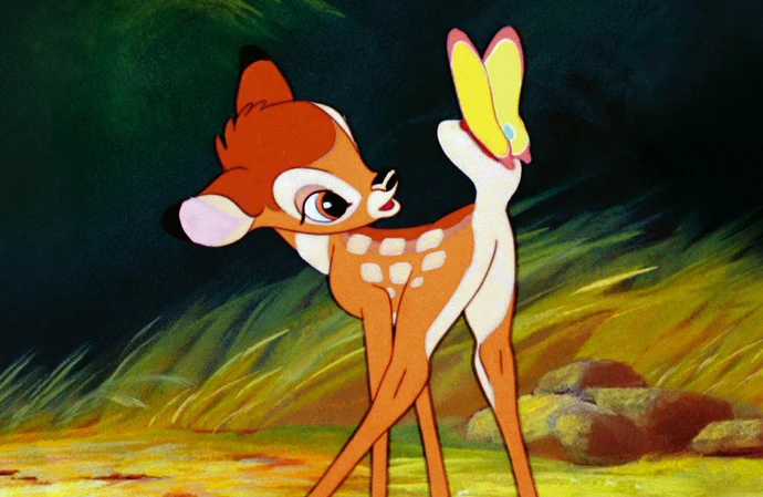 Bambi