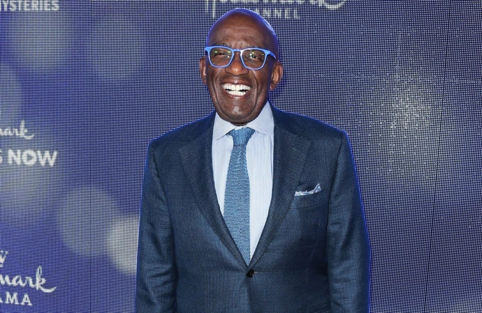 Al Roker is 'doing great' following his health scare last year