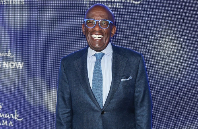 Al Roker feels lucky to be alive