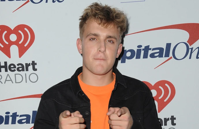 Jake Paul is set to face Tommy Fury in a boxing ring