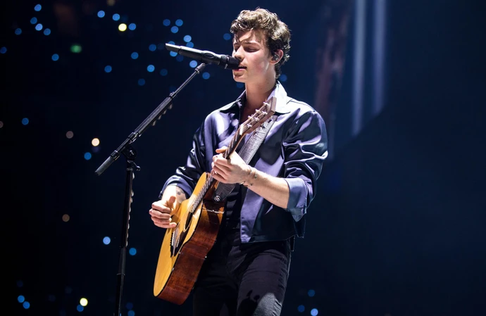 Shawn Mendes to voice Lyle in movie adaptation of Lyle, Lyle Crocodile