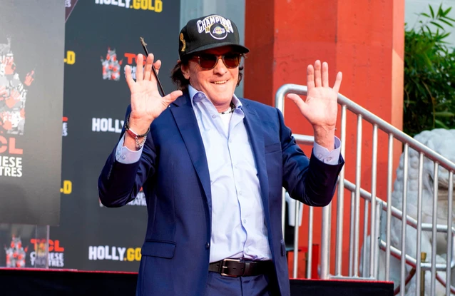 Michael Madsen has been remembered by his family and former co-stars