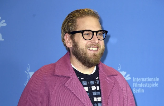 Jonah Hill